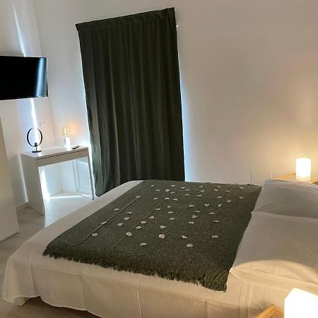 B&B Il Belvedere Crotone Bagian luar foto
