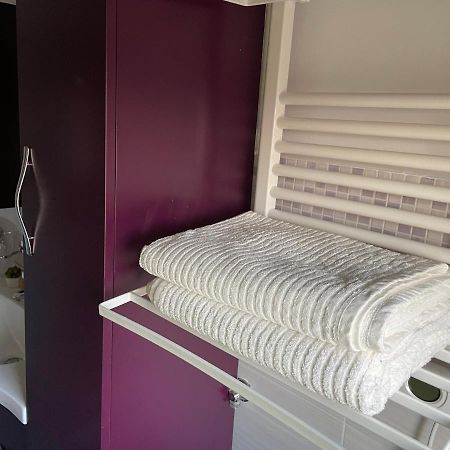B&B Il Belvedere Crotone Bagian luar foto
