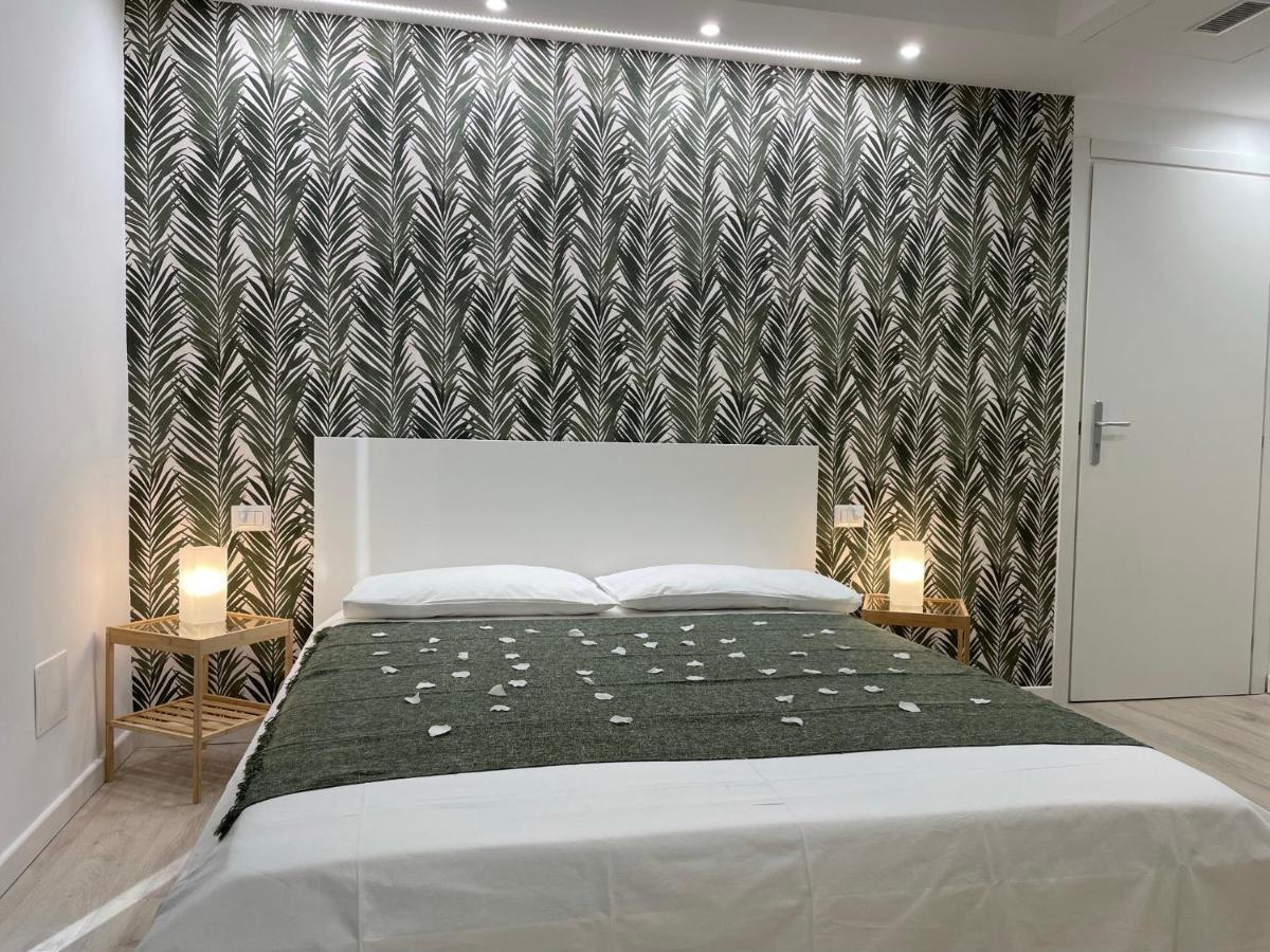 B&B Il Belvedere Crotone Bagian luar foto
