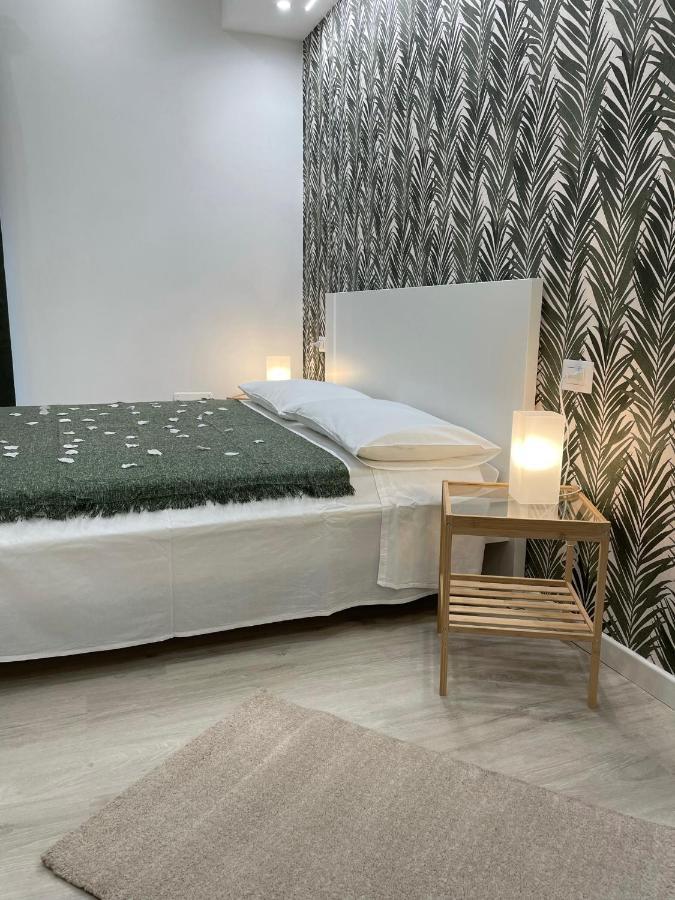 B&B Il Belvedere Crotone Bagian luar foto