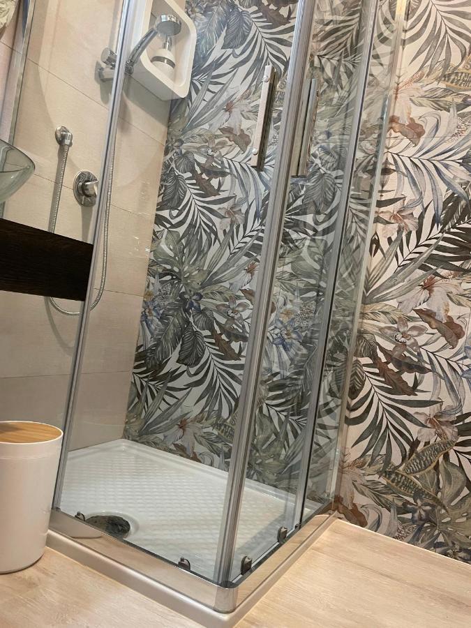 B&B Il Belvedere Crotone Bagian luar foto