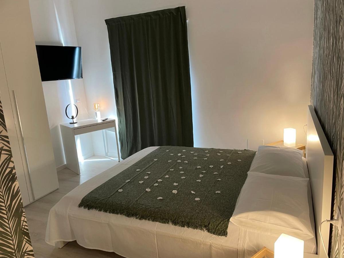 B&B Il Belvedere Crotone Bagian luar foto