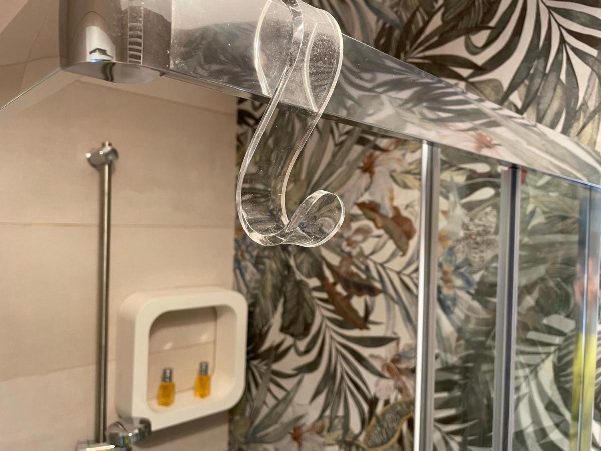 B&B Il Belvedere Crotone Bagian luar foto