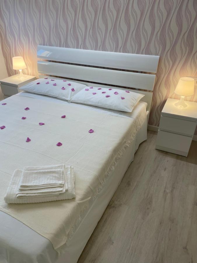 B&B Il Belvedere Crotone Bagian luar foto