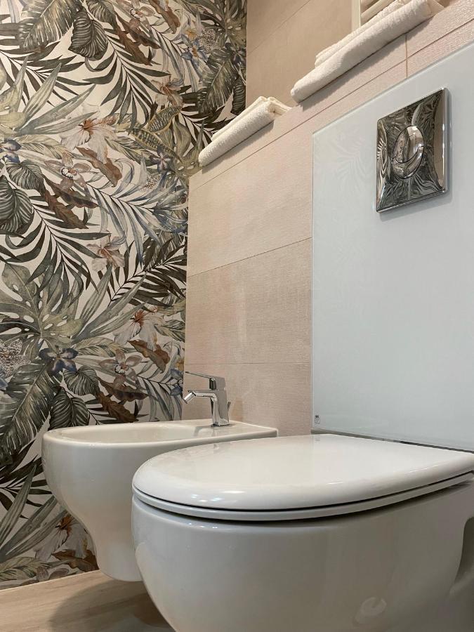B&B Il Belvedere Crotone Bagian luar foto