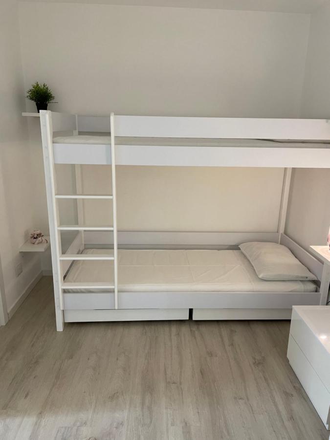 B&B Il Belvedere Crotone Bagian luar foto