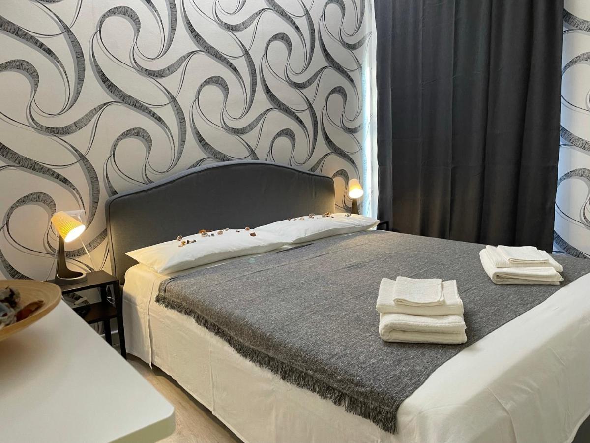 B&B Il Belvedere Crotone Bagian luar foto
