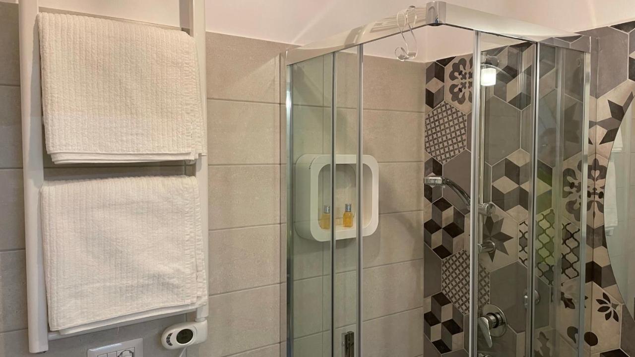 B&B Il Belvedere Crotone Bagian luar foto