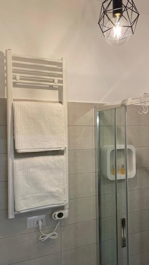 B&B Il Belvedere Crotone Bagian luar foto